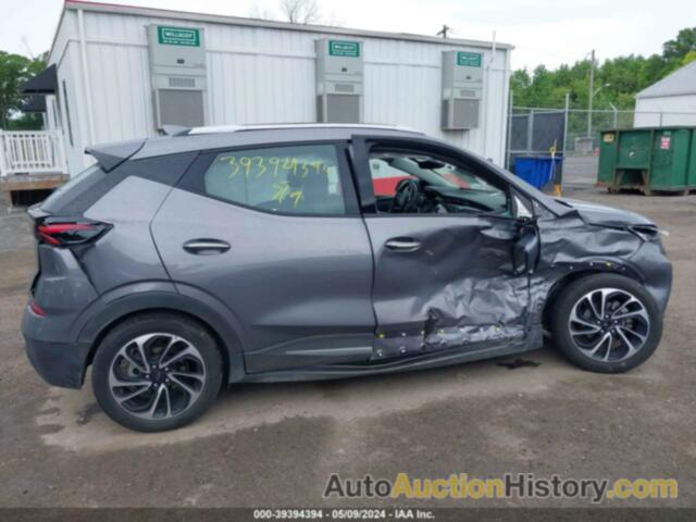 CHEVROLET BOLT EUV FWD PREMIER, 1G1FZ6S04P4111680