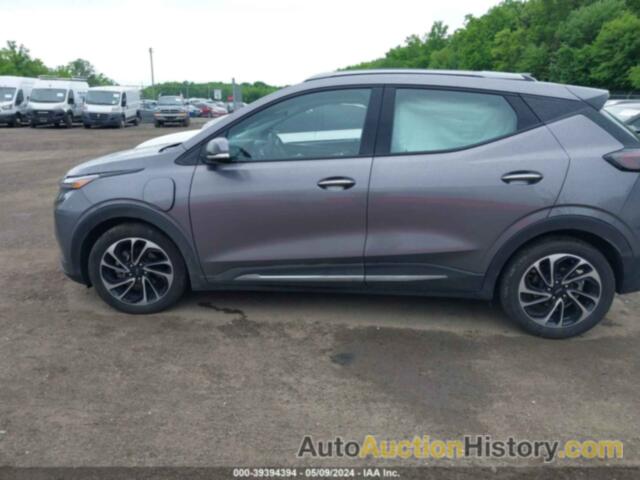 CHEVROLET BOLT EUV FWD PREMIER, 1G1FZ6S04P4111680