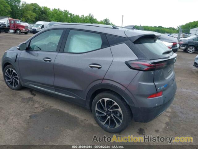 CHEVROLET BOLT EUV FWD PREMIER, 1G1FZ6S04P4111680