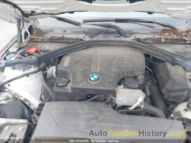 BMW 320I I, WBA8A9C54JAH13961