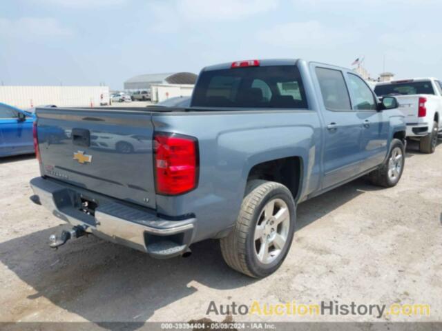 CHEVROLET SILVERADO 1500 1LT, 3GCPCREC3GG113198