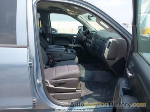 CHEVROLET SILVERADO 1500 1LT, 3GCPCREC3GG113198