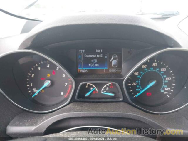 FORD ESCAPE SE, 1FMCU0G99DUD23706