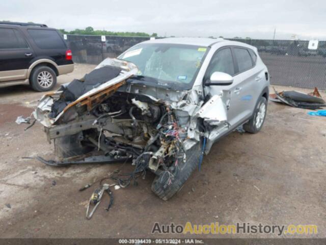 HYUNDAI TUCSON SE, KM8J23A46LU083444