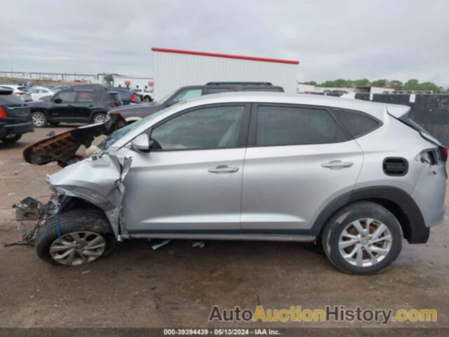 HYUNDAI TUCSON SE, KM8J23A46LU083444