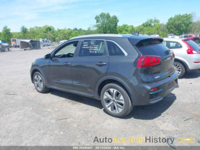 KIA NIRO EV S, KNDCC3LG8N5160295