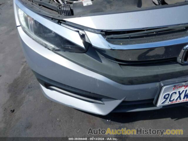 HONDA CIVIC SEDAN EX, 2HGFC2F75HH514145