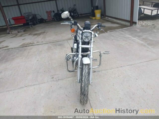 HARLEY-DAVIDSON XL883, 1HD4CAM143K439193