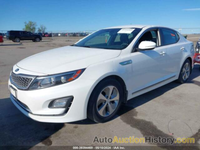 KIA OPTIMA HYBRID HYBRID, KNAGM4AD0G5093091