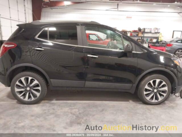 BUICK ENCORE AWD PREFERRED, KL4CJESB6MB357323