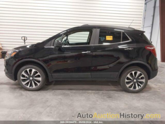 BUICK ENCORE AWD PREFERRED, KL4CJESB6MB357323