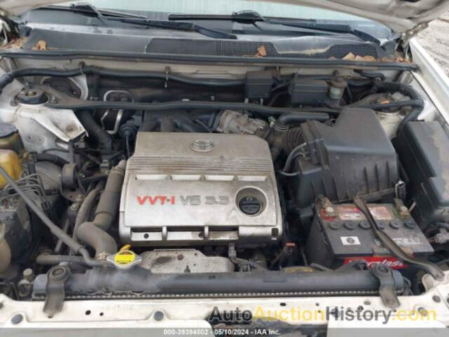 TOYOTA HIGHLANDER V6, JTEEP21A750075902