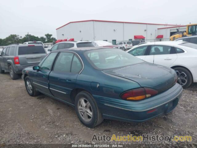 PONTIAC BONNEVILLE SE, 1G2HX52K6VH212165