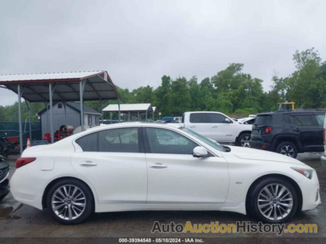 INFINITI Q50 3.0T LUXE, JN1EV7AR5JM442525