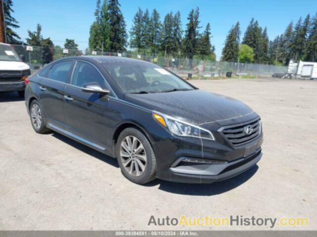 HYUNDAI SONATA SPORT/LIMITED, 5NPE34AF8FH111303