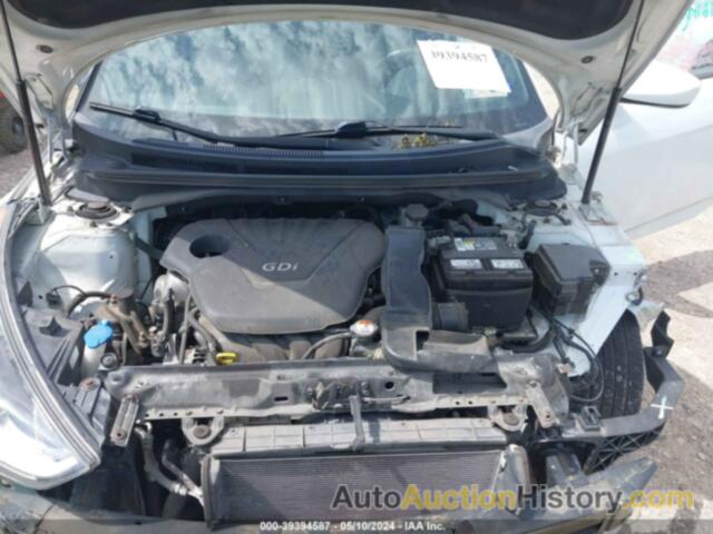 HYUNDAI VELOSTER, KMHTC6AD2GU268667