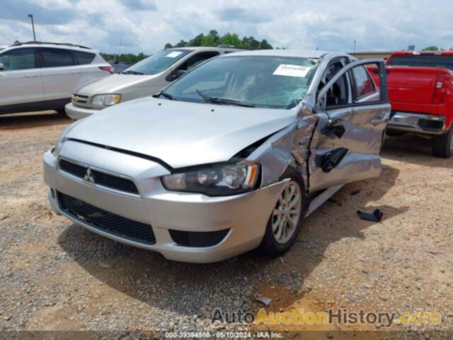 MITSUBISHI LANCER ES/ES SPORT, JA32U2FUXAU019070