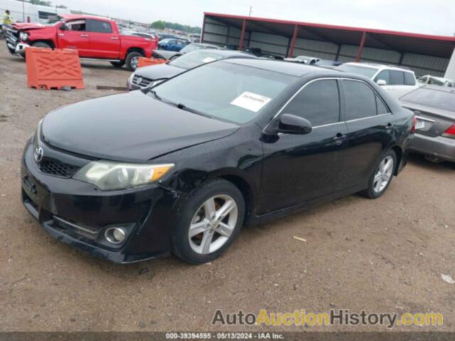 TOYOTA CAMRY L/SE/LE/XLE, 4T1BF1FK6DU211901