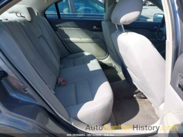 FORD FUSION SE, 3FAHP0HA5BR225115