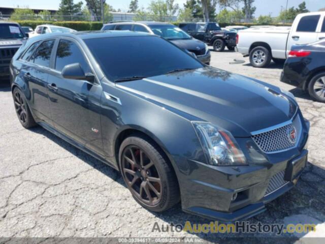 CADILLAC CTS-V, 1G6DV8EP7E0149426