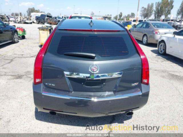 CADILLAC CTS-V, 1G6DV8EP7E0149426