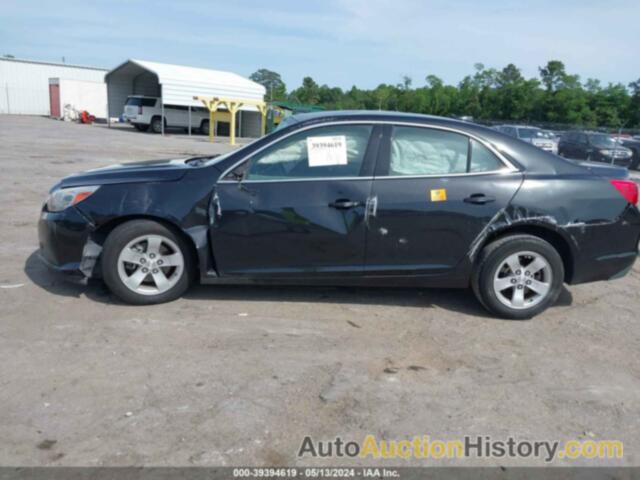 CHEVROLET MALIBU 1LT, 1G11C5SL7FF334735