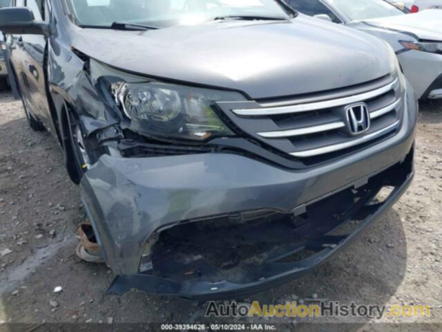 HONDA CR-V LX, 2HKRM4H39DH679390