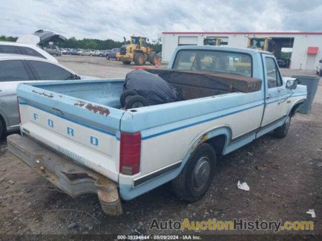 FORD F150, 1FTCF15N2GNA56914