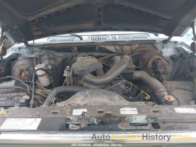 FORD F150, 1FTCF15N2GNA56914