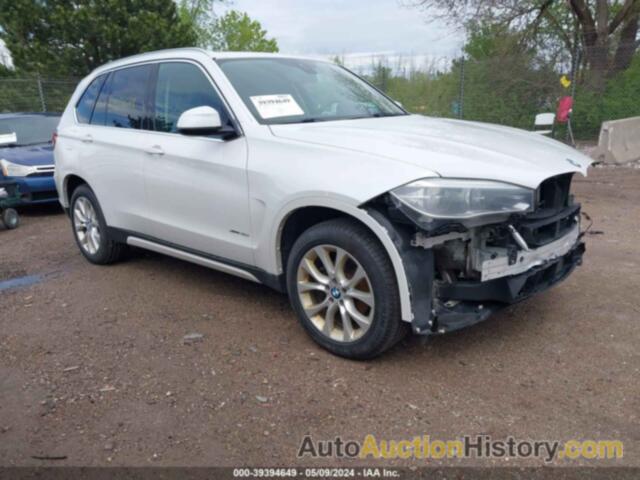 BMW X5 XDRIVE35I, 5UXKR0C55E0C24539