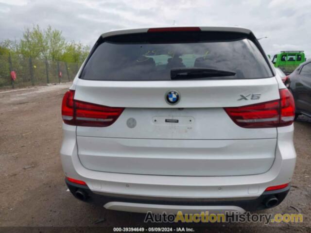 BMW X5 XDRIVE35I, 5UXKR0C55E0C24539