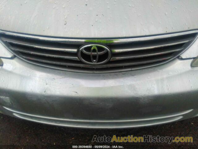 TOYOTA CAMRY LE, 4T1BE30K25U099610