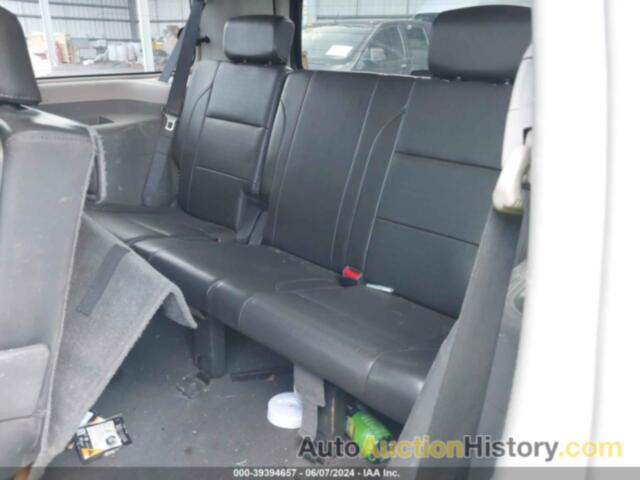 NISSAN ARMADA LE, 5N1AA08B26N739045