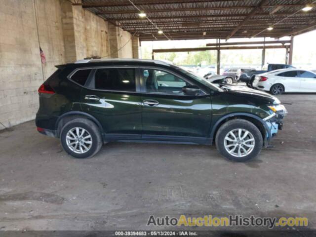 NISSAN ROGUE SV INTELLIGENT AWD, 5N1AT2MV4LC716928