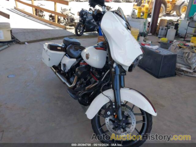 HARLEY-DAVIDSON FLHXSE, 1HD1PXL18MB953254