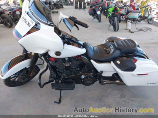 HARLEY-DAVIDSON FLHXSE, 1HD1PXL18MB953254