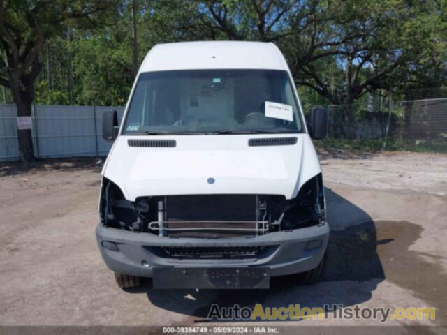 MERCEDES-BENZ SPRINTER 2500 HIGH ROOF, WD3PE8CB0C5686893