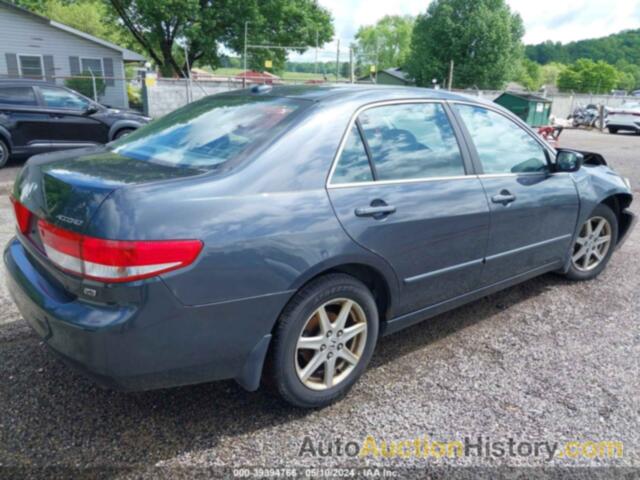 HONDA ACCORD EX, 1HGCM66594A100056