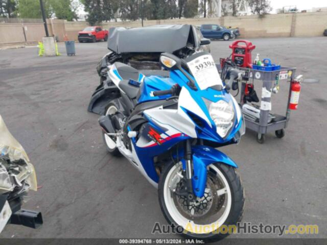 SUZUKI GSX-R600, JS1GN7FAXD2100359