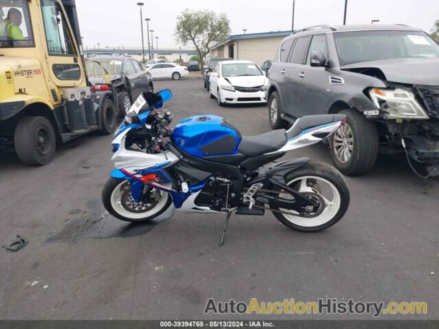 SUZUKI GSX-R600, JS1GN7FAXD2100359