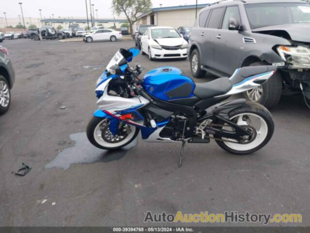 SUZUKI GSX-R600, JS1GN7FAXD2100359