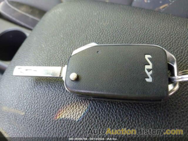 KIA FORTE LX/LXS, 3KPF24AD0PE573625