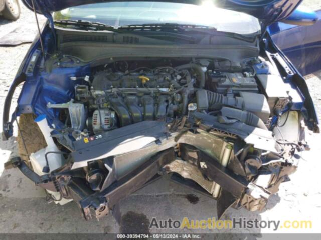 KIA FORTE LX/LXS, 3KPF24AD0PE573625