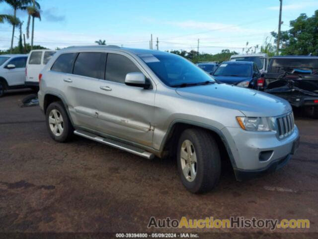 JEEP GRAND CHEROKEE LAREDO, 1C4RJFAG7CC213601