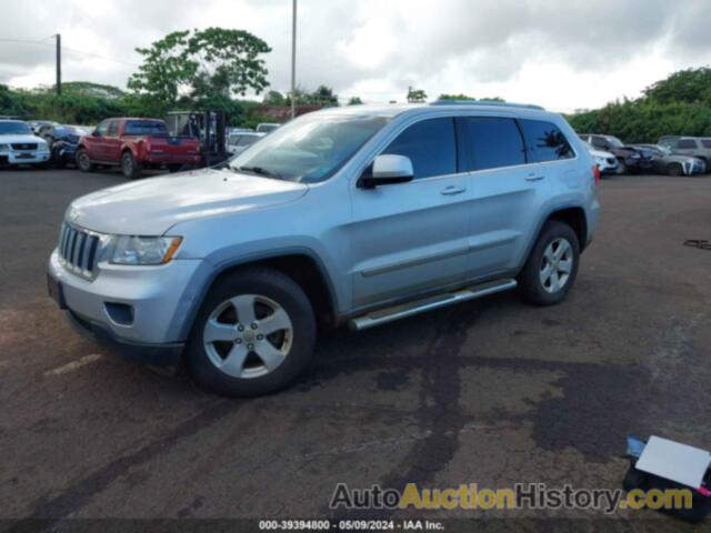 JEEP GRAND CHEROKEE LAREDO, 1C4RJFAG7CC213601