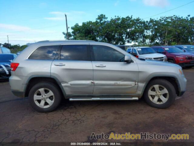 JEEP GRAND CHEROKEE LAREDO, 1C4RJFAG7CC213601