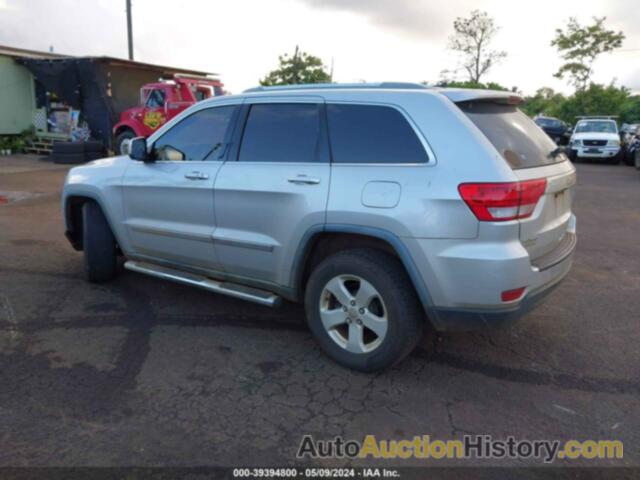 JEEP GRAND CHEROKEE LAREDO, 1C4RJFAG7CC213601