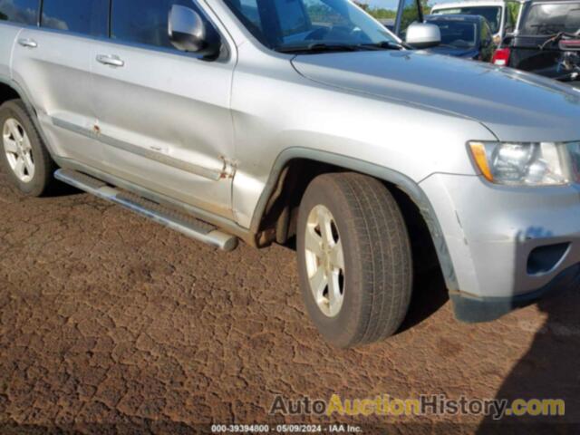 JEEP GRAND CHEROKEE LAREDO, 1C4RJFAG7CC213601