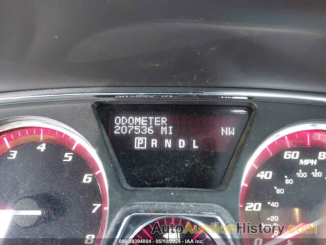 GMC ACADIA SLT-1, 1GKKRRKD2DJ120003