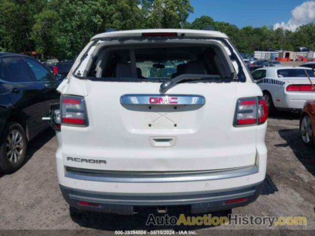 GMC ACADIA SLT-1, 1GKKRRKD2DJ120003